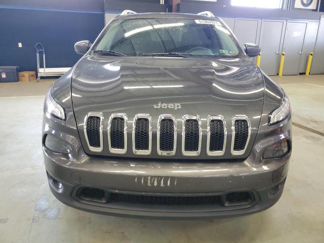 51362924 :رقم المزاد ، 1C4PJMCS2FW509741 vin ، 2015 Jeep Cherokee Latitude مزاد بيع