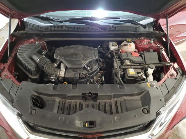 49377104 :رقم المزاد ، 3GNKBKRS9KS696959 vin ، 2019 Chevrolet Blazer Premier مزاد بيع