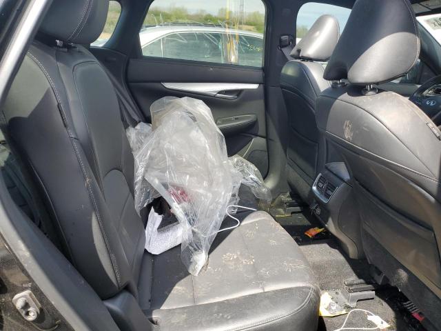 51390204 :رقم المزاد ، 3PCAJ5BA1MF117050 vin ، 2021 Infiniti Qx50 Luxe مزاد بيع