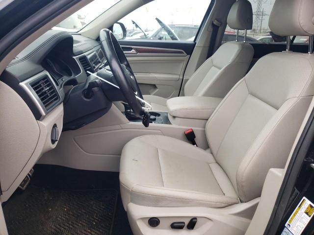 Aukcja sprzedaży 2019 Volkswagen Atlas Se, vin: 1V2XR2CA4KC571074, numer aukcji: 49872664