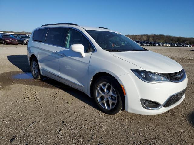 49492434 :رقم المزاد ، 2C4RC1BG0HR810003 vin ، 2017 Chrysler Pacifica Touring L مزاد بيع