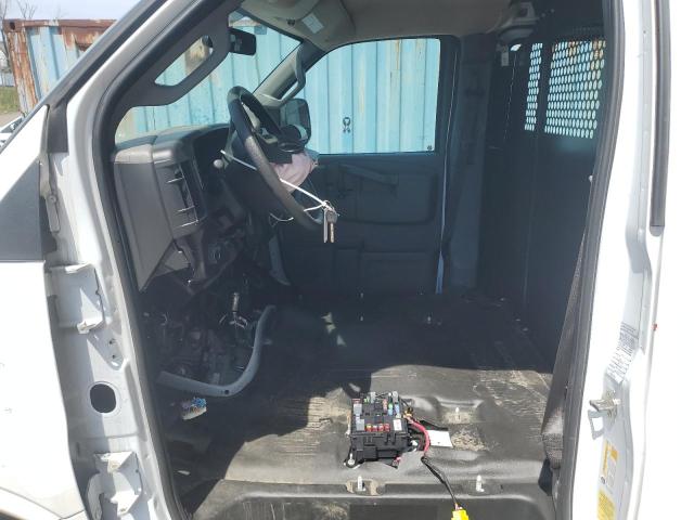 Aukcja sprzedaży 2022 Gmc Savana G2500, vin: 1GTW7AFP8N1265248, numer aukcji: 51019464