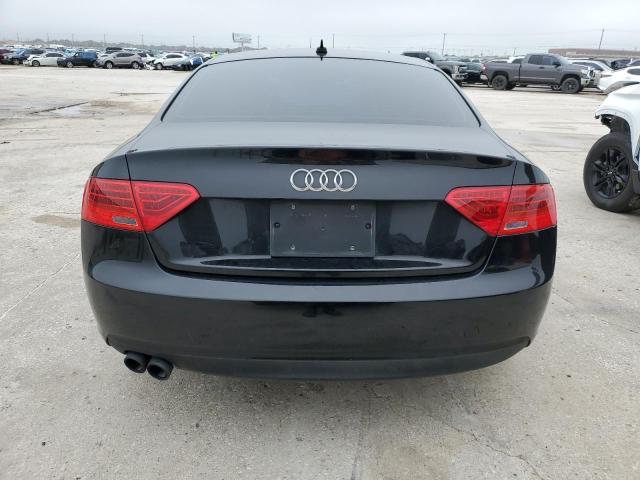 Продажа на аукционе авто 2013 Audi A5, vin: WAUCFAFRXDA068388, номер лота: 52650394