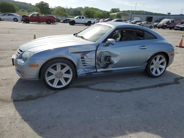 Aukcja sprzedaży 2005 Chrysler Crossfire Limited, vin: 1C3AN69L55X056993, numer aukcji: 52679154