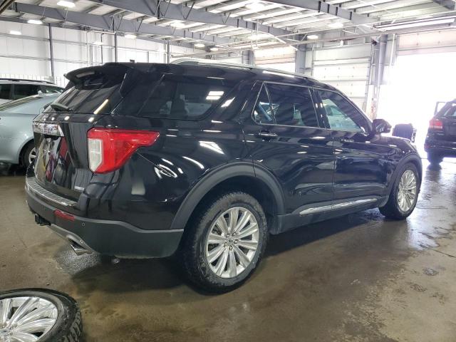 Продаж на аукціоні авто 2020 Ford Explorer Limited, vin: 1FMSK8FH0LGB93630, номер лоту: 50767054