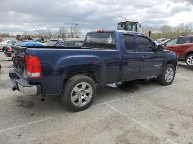 49308294 :رقم المزاد ، 2GTEC290191132715 vin ، 2009 Gmc Sierra C1500 Sle مزاد بيع