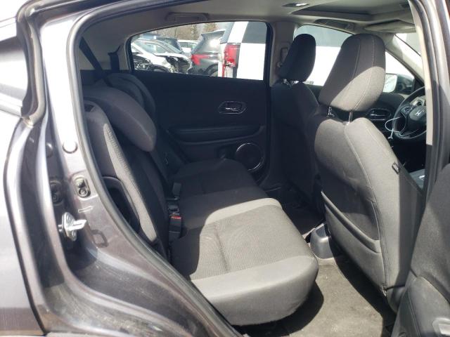 Aukcja sprzedaży 2021 Honda Hr-v Ex, vin: 3CZRU6H51MM713484, numer aukcji: 50086974