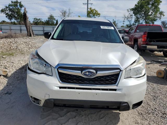 Продажа на аукционе авто 2014 Subaru Forester 2.5i, vin: JF2SJAAC0EH441691, номер лота: 52078854