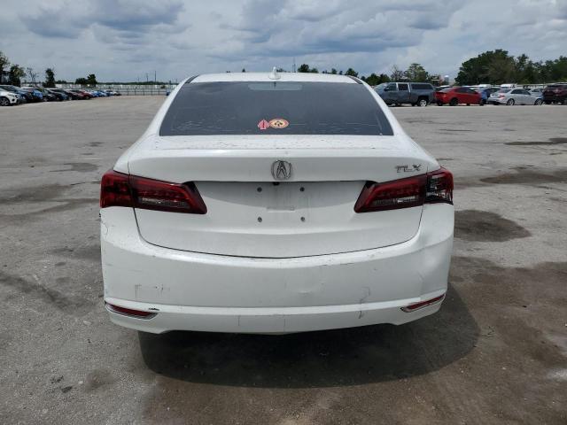 Продажа на аукционе авто 2017 Acura Tlx, vin: 19UUB2F38HA002921, номер лота: 52477134