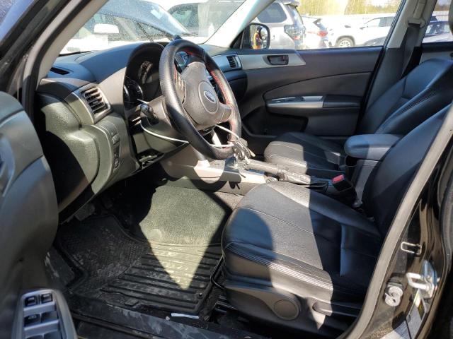 Aukcja sprzedaży 2010 Subaru Forester Xs, vin: JF2SH6BC2AH904156, numer aukcji: 50900684