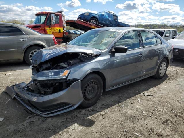 Aukcja sprzedaży 2015 Volkswagen Jetta Base, vin: 3VW2K7AJ5FM292069, numer aukcji: 71402064