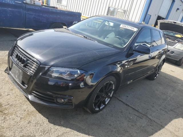 50637794 :رقم المزاد ، WAUKEAFM8BA009601 vin ، 2011 Audi A3 Premium Plus مزاد بيع