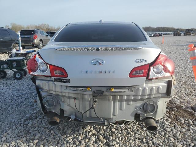 Продаж на аукціоні авто 2013 Infiniti G37, vin: JN1CV6AR2DM357048, номер лоту: 50911004