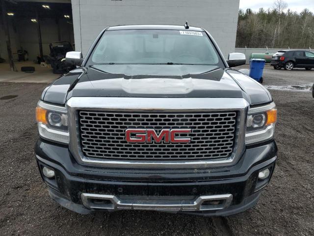 Aukcja sprzedaży 2015 Gmc Sierra, vin: 3GTU2WEJ2FG280587, numer aukcji: 71037683