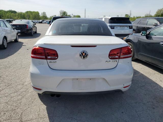 Aukcja sprzedaży 2013 Volkswagen Eos Komfort, vin: WVWBW8AH4DV001851, numer aukcji: 52132944