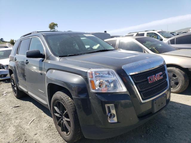 Продажа на аукционе авто 2013 Gmc Terrain Sle, vin: 2GKFLTE3XD6414880, номер лота: 52652694