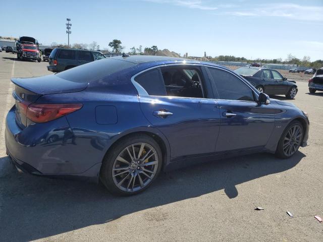 Продаж на аукціоні авто 2016 Infiniti Q50 Red Sport 400, vin: JN1FV7AR1GM451171, номер лоту: 52677794