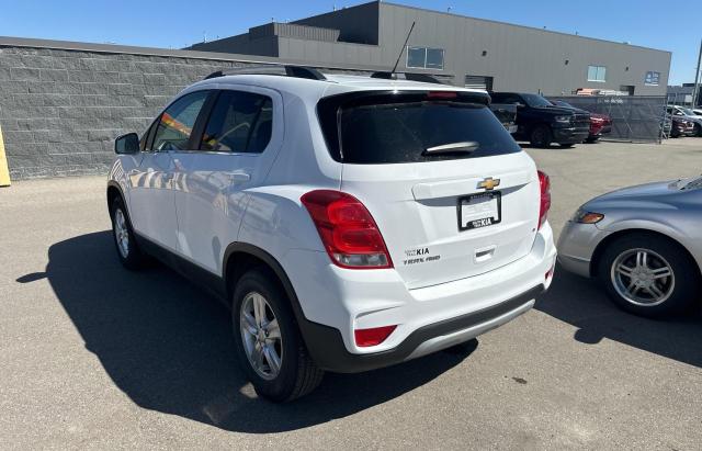 Aukcja sprzedaży 2019 Chevrolet Trax 1lt, vin: 3GNCJPSB6KL133182, numer aukcji: 52350174