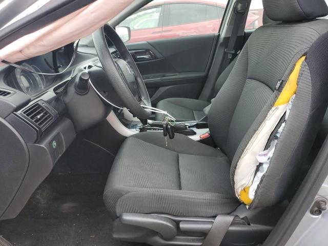 Aukcja sprzedaży 2017 Honda Accord Lx, vin: 1HGCR2F37HA145043, numer aukcji: 51353174