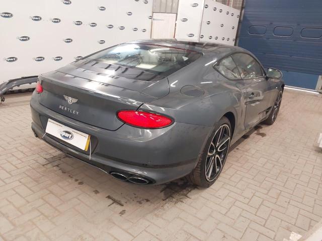 Aukcja sprzedaży 2023 Bentley Continenta, vin: SCBCX13S4NC003603, numer aukcji: 50434584