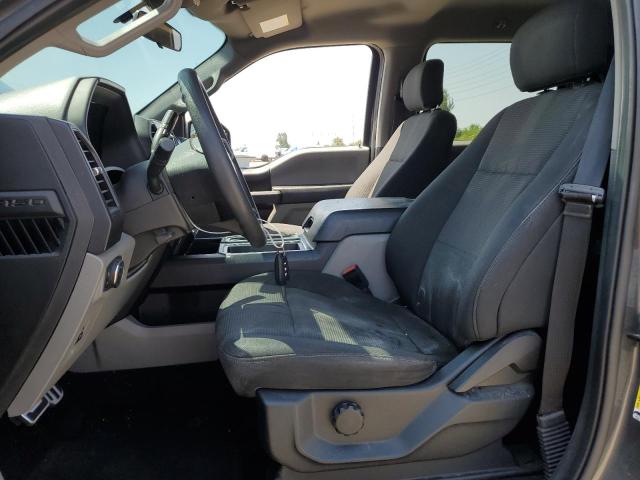 Продаж на аукціоні авто 2019 Ford F150 Supercrew, vin: 1FTEW1CP1KKF22890, номер лоту: 50320184