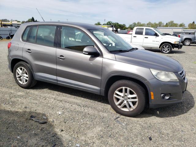 Продаж на аукціоні авто 2011 Volkswagen Tiguan S, vin: WVGAV7AX5BW527506, номер лоту: 51234044