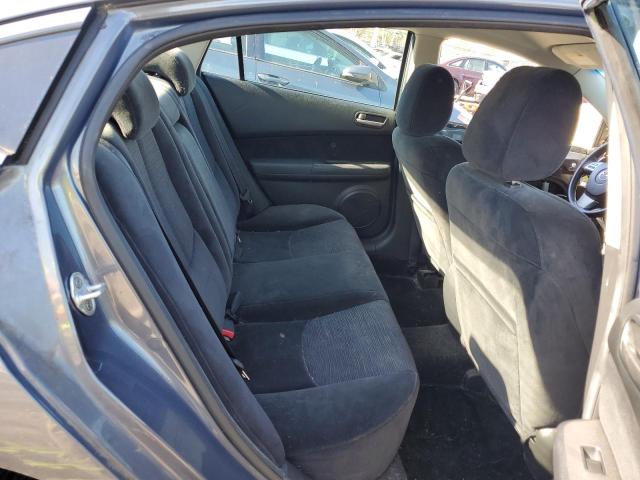 Aukcja sprzedaży 2010 Mazda 6 I, vin: 1YVHZ8BHXA5M16663, numer aukcji: 47002244
