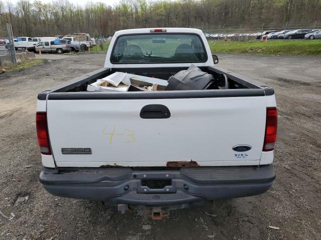 49736444 :رقم المزاد ، 1FTWF31585EB79452 vin ، 2005 Ford F350 Srw Super Duty مزاد بيع