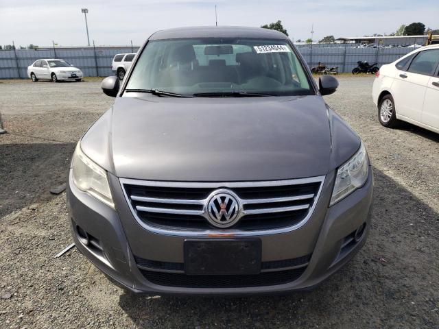 Продаж на аукціоні авто 2011 Volkswagen Tiguan S, vin: WVGAV7AX5BW527506, номер лоту: 51234044