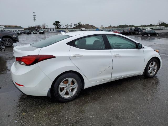 Продажа на аукционе авто 2015 Hyundai Elantra Se, vin: 5NPDH4AE9FH602774, номер лота: 49377324