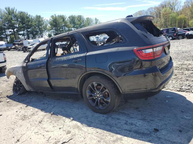 Продаж на аукціоні авто 2022 Dodge Durango, vin: 1C4SDJCT4NC133567, номер лоту: 50848404