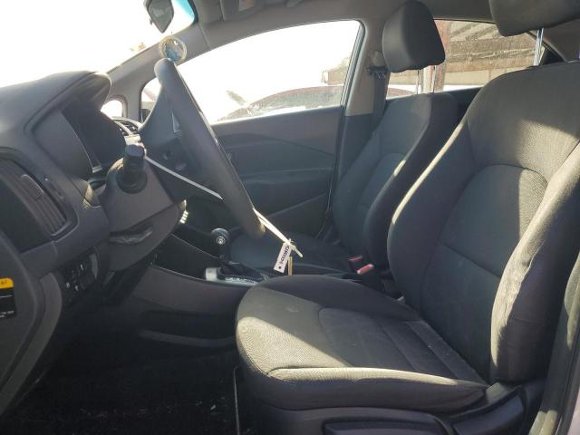 Продаж на аукціоні авто 2013 Kia Rio Lx, vin: KNADM5A36D6236020, номер лоту: 52801334