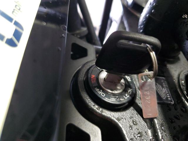 Продажа на аукционе авто 2022 Honda Grom 125, vin: MLHJC9219N5002438, номер лота: 50648304