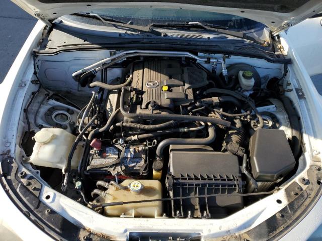 49265014 :رقم المزاد ، JM1NC25FX60115834 vin ، 2006 Mazda Mx-5 Miata مزاد بيع