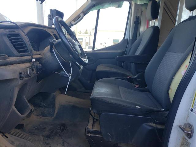 49892494 :رقم المزاد ، 1FTBR3X83LKB31931 vin ، 2020 Ford Transit مزاد بيع