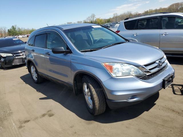 Aukcja sprzedaży 2010 Honda Cr-v Ex, vin: 5J6RE4H5XAL050477, numer aukcji: 52494584