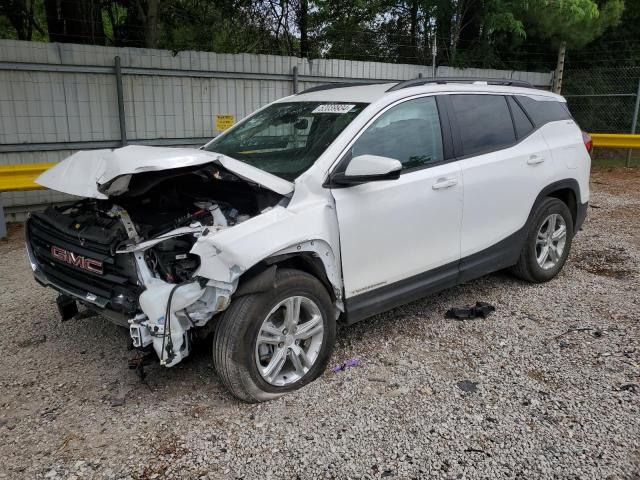 Продажа на аукционе авто 2023 Gmc Terrain Sle, vin: 3GKALMEG4PL207257, номер лота: 52039934