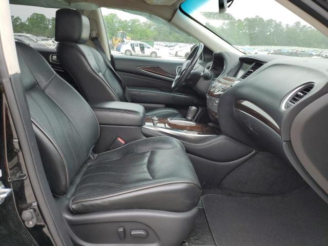 Продаж на аукціоні авто 2013 Infiniti Jx35, vin: 5N1AL0MM6DC311585, номер лоту: 52091954
