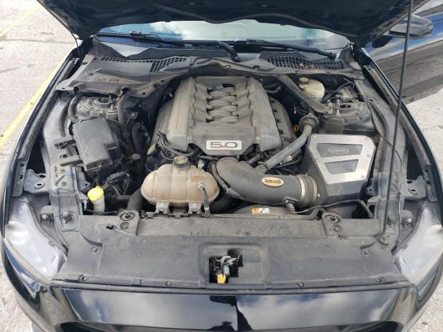 Auction sale of the 2015 Ford Mustang Gt, vin: 1FA6P8CF0F5412635, lot number: 49311124