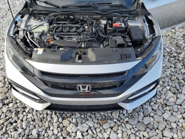 Продажа на аукционе авто 2021 Honda Civic Sport, vin: SHHFK7H4XMU217615, номер лота: 49018684
