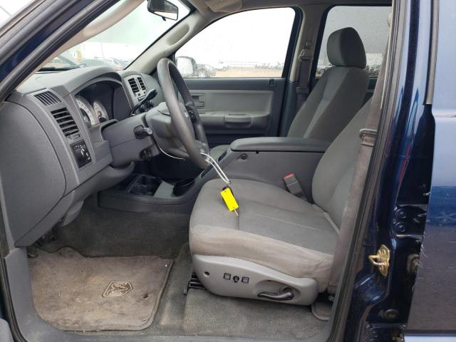 Aukcja sprzedaży 2006 Dodge Dakota Quad Slt, vin: 1D7HE48KX6S533090, numer aukcji: 52358014