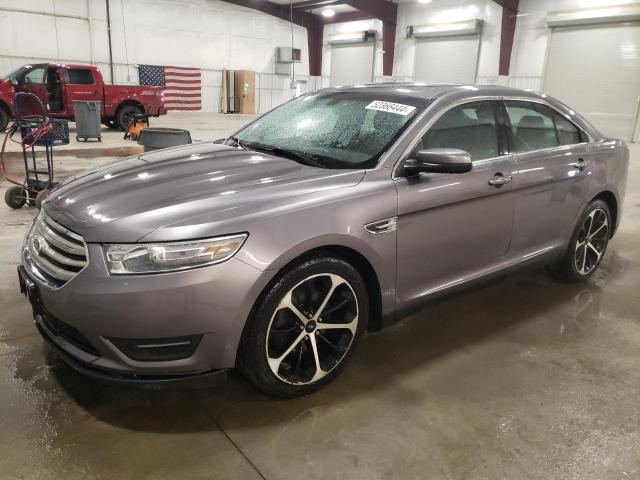 2014 Ford Taurus Sel მანქანა იყიდება აუქციონზე, vin: 1FAHP2H81EG112279, აუქციონის ნომერი: 52366444