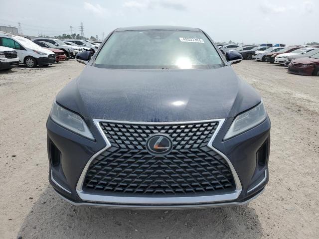 Aukcja sprzedaży 2021 Lexus Rx 350 Base, vin: 2T2AZMDAXMC271272, numer aukcji: 49337384