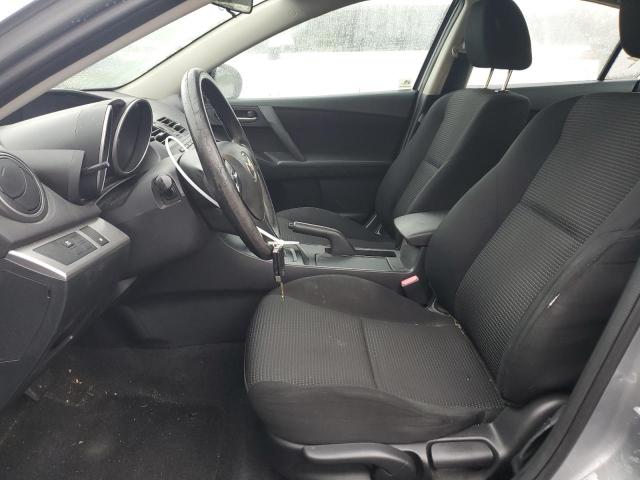 Aukcja sprzedaży 2012 Mazda 3 I, vin: JM1BL1UG0C1517326, numer aukcji: 49441604