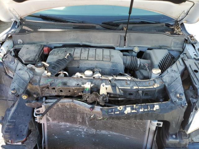 2017 Buick Enclave მანქანა იყიდება აუქციონზე, vin: 5GAKRBKD9HJ330530, აუქციონის ნომერი: 51148184
