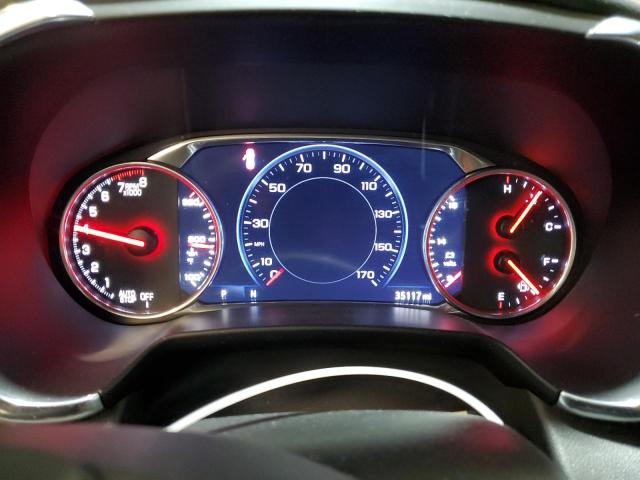 49377104 :رقم المزاد ، 3GNKBKRS9KS696959 vin ، 2019 Chevrolet Blazer Premier مزاد بيع