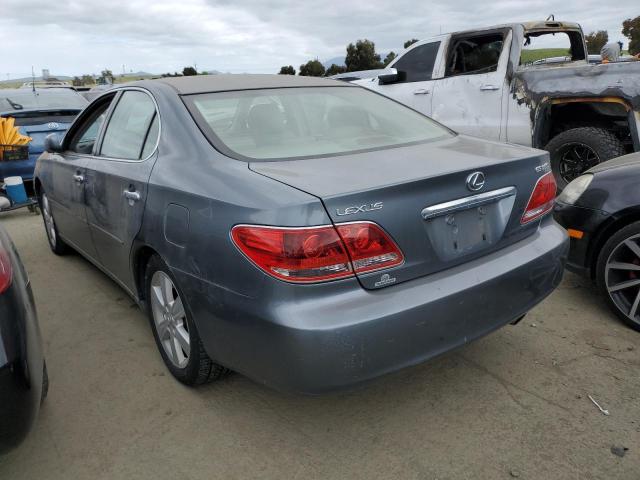 Aukcja sprzedaży 2005 Lexus Es 330, vin: JTHBA30G755136056, numer aukcji: 51818724
