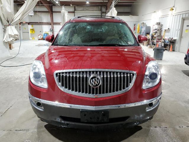 Aukcja sprzedaży 2012 Buick Enclave, vin: 5GAKVCED9CJ117731, numer aukcji: 51628664