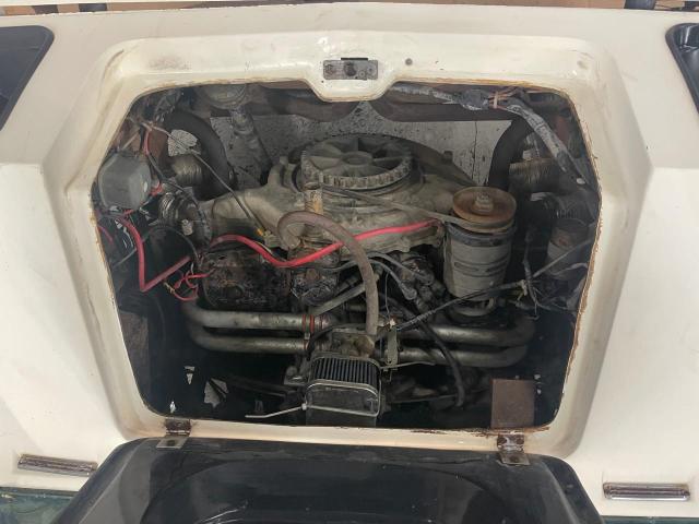 1986 Other Bradley Gtii Vw Powered Kit Car მანქანა იყიდება აუქციონზე, vin: UTP01780, აუქციონის ნომერი: 50203464