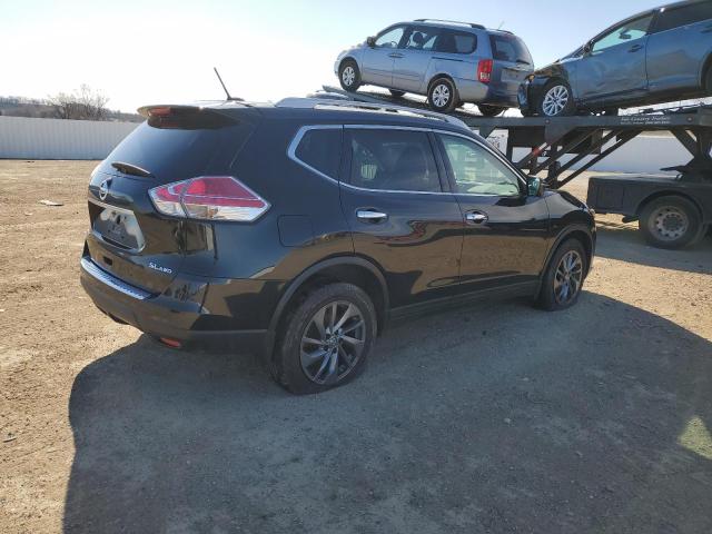 50703944 :رقم المزاد ، 5N1AT2MV3GC778567 vin ، 2016 Nissan Rogue S مزاد بيع